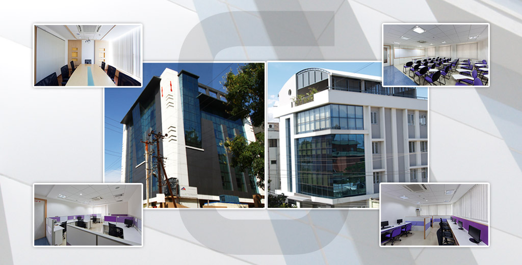 Cannyfore Technology Solutions - Infrastructure